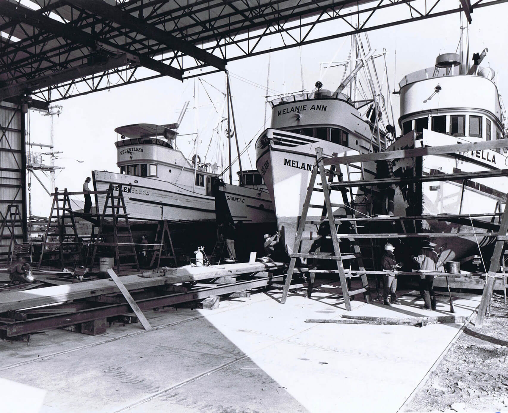 Sale to Don and Sharry Stabbert