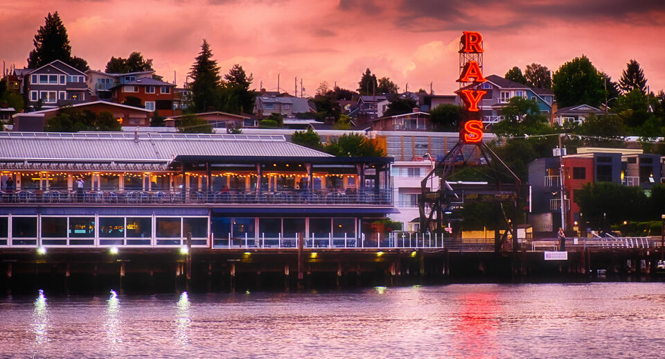 ballard restaurants bars