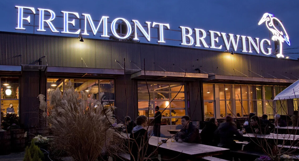 Fremont Brewing