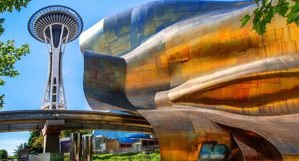 neighborhood attractions